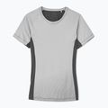 Дамска тениска Rab Trail Tee dark pewtwer/graphene