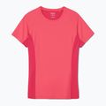 Дамска тениска Rab Trail Tee хибискус/диня
