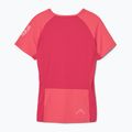 Дамска тениска Rab Trail Tee хибискус/диня 2