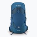 Rab Exion 38 l tempest blue туристическа раница