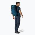 Rab Exion 38 l tempest blue туристическа раница 9