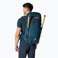 Rab Exion 38 l tempest blue туристическа раница 15