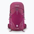 Дамска туристическа раница Rab Exion 35 l mulberry