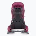 Дамска туристическа раница Rab Exion 35 l mulberry 2