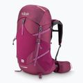 Дамска туристическа раница Rab Exion 35 l mulberry 3