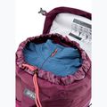 Дамска туристическа раница Rab Exion 35 l mulberry 6