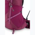 Дамска туристическа раница Rab Exion 35 l mulberry 8
