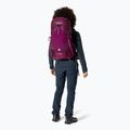 Дамска туристическа раница Rab Exion 35 l mulberry 10