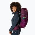 Дамска туристическа раница Rab Exion 35 l mulberry 12