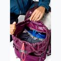 Дамска туристическа раница Rab Exion 35 l mulberry 14