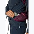 Дамска туристическа раница Rab Exion 35 l mulberry 17