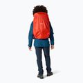 Дамска туристическа раница Rab Exion 35 l mulberry 18