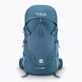 Дамска туристическа раница Rab Exion 35 l orion blue
