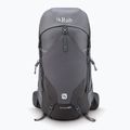 Rab Exion 48 l L-XL антрацит/графит туристическа раница