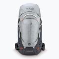 Rab Hyperon 65 л тъмно кафява/антрацитна раница за трекинг