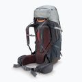 Rab Hyperon 65 л тъмно кафява/антрацитна раница за трекинг 4