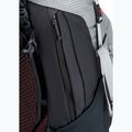 Rab Hyperon 65 л тъмно кафява/антрацитна раница за трекинг 6