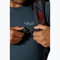 Rab Hyperon 65 л тъмно кафява/антрацитна раница за трекинг 10