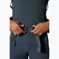 Rab Hyperon 65 л тъмно кафява/антрацитна раница за трекинг 11