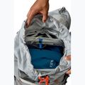 Rab Hyperon 65 л тъмно кафява/антрацитна раница за трекинг 12