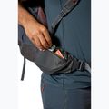 Rab Hyperon 65 л тъмно кафява/антрацитна раница за трекинг 16
