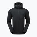 Мъжки суитшърт Rab Superflux Hoody black