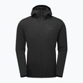 Мъжко ветроустойчиво яке Rab Xenair Alpine Flex black