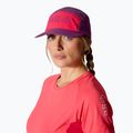 Бейзболна шапка Rab Talus 5 Panel слива/водна диня 2