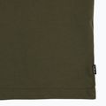 Мъжка тениска Rab Stance Logo army green 4