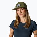 Бейзболна шапка Rab Axion Badge армия/леко каки 2