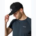 Rab Axion Badge бейзболна шапка Beluga 4