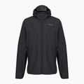 Мъжки Rab Windgather Hoody black