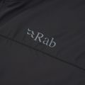 Мъжки Rab Windgather Hoody black 3