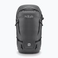 Туристическа раница Rab Ascendor 27 l black