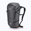 Туристическа раница Rab Ascendor 27 l black 2