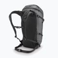 Туристическа раница Rab Ascendor 27 l black 4