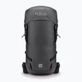 Туристическа раница Rab Ascendor 35 l black