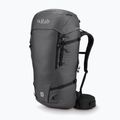 Туристическа раница Rab Ascendor 45 l black 2