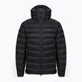 Мъжко пухено яке Rab Electron Pro Hoody black