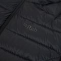 Мъжко пухено яке Rab Electron Pro Hoody black 3