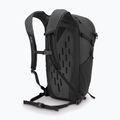 Туристическа раница Rab Tygen 22 l black 4