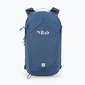 Туристическа раница Rab Tygen 22 l tempest blue