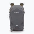 Туристическа раница Rab Tygen 22 and graphene