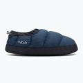 Пантофи Rab Down Hut tempest blue 2