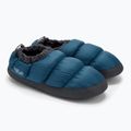 Пантофи Rab Down Hut tempest blue 8