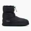Пантофи Rab Cirrus Hut Boot black 2