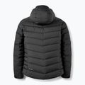 Мъжко пухено яке Rab Infinity Windstopper Hoody black 2