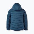 Мъжко пухено яке Rab Infinity Windstopper Hoody tempest blue 5