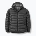 Мъжко пухено яке Rab Electron Pro Hoody black