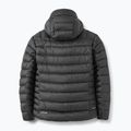 Мъжко пухено яке Rab Electron Pro Hoody black 2